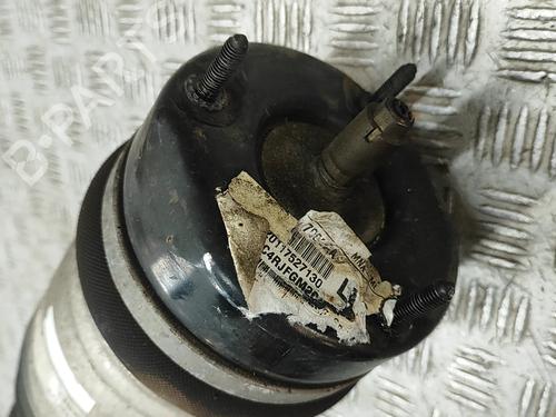 Left front shock absorber JEEP GRAND CHEROKEE IV (WK, WK2) 3.0 CRD V6 4x4 | BP32458745M16