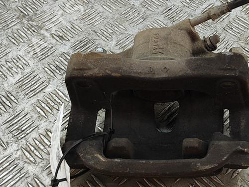 Right front brake caliper VW TRANSPORTER T6 Van (SGA, SGH, SHA, SHH) 2.0 TDI | BP29920712M104