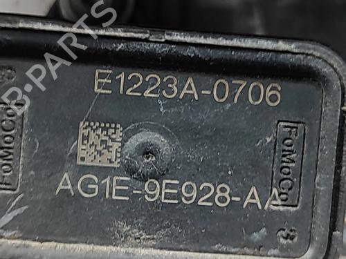 Throttle body FORD USA CROWN VICTORIA 4.6 FlexFuel | BP32170861M82 