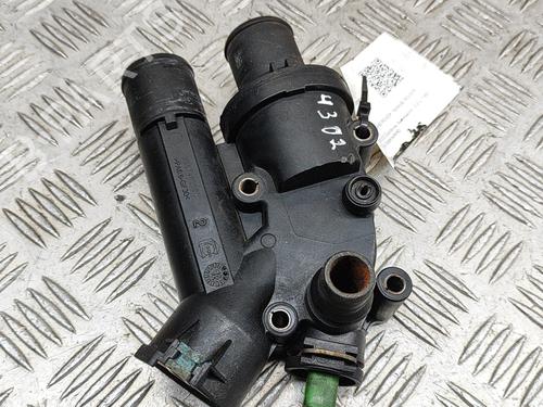 Thermostat housing LAND ROVER RANGE ROVER EVOQUE (L538) 2.2 D 4x4 | BP20675798M116 