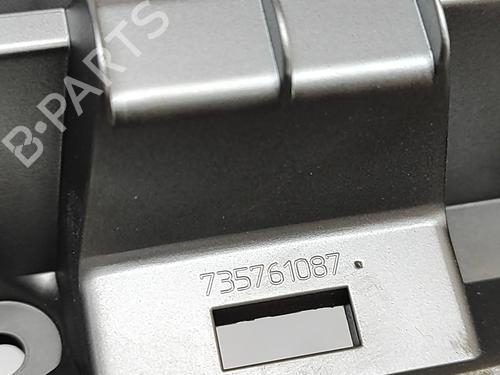 Air vent JEEP AVENGER (J2) 1.2 GSE T3 | BP28590102I21 - Image 6