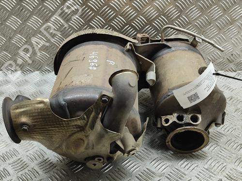 Catalyseur VW TRANSPORTER T6 Van (SGA, SGH, SHA, SHH) 2.0 TDI (110 hp) 28551366