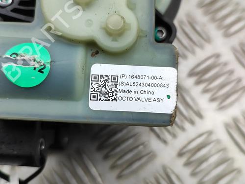 Auxiliary water pump TESLA MODEL Y (5YJY) Long Range All-wheel Drive | BP30856845M111 