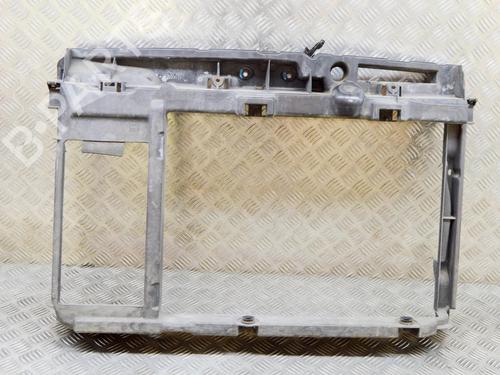 Used Front slam panel PEUGEOT 207 CC (WD_) 1.6 16V Turbo (150 hp) 14651265