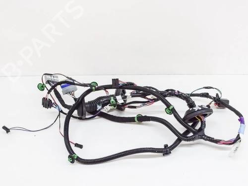 Used Wiring harness Wiring harness TESLA MODEL S (5YJS) 75 (388 hp) 14616065 14616065