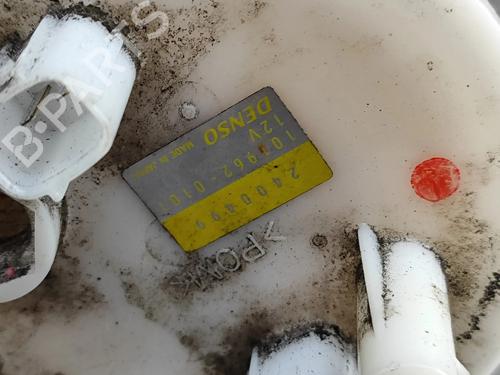 Fuel pump TRIUMPH MOTORCYCLES SPRINT Sprint ST (215NA) | BP28565645M76  - Image 8