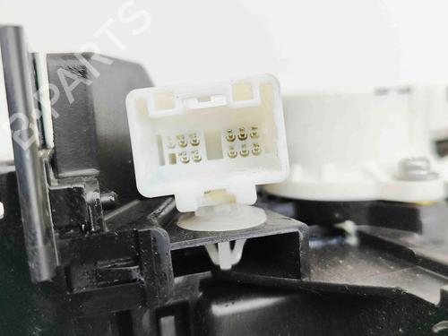 Gear lever TOYOTA AURIS Estate (_E18_) 1.8 Hybrid (ZWE186_, ZWE186R, ZWE186H) | BP29510937M90 