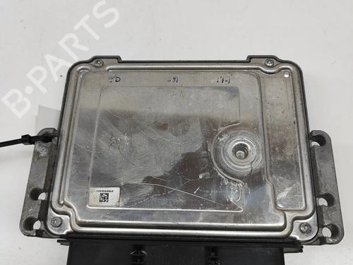 Engine control unit (ECU) FORD MONDEO V Turnier (CF) 1.6 TDCi | BP27768090M57 - Image 2