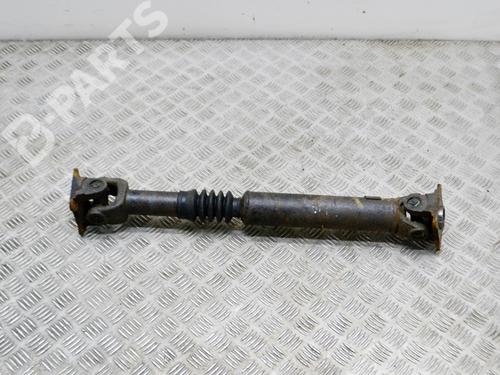 Driveshaft FORD RANGER (ET) 3.0 TDCi 4x4 | BP10073228M37 