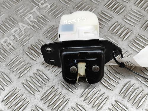 Tailgate lock NISSAN JUKE (F15) 1.6 | BP26410463C101