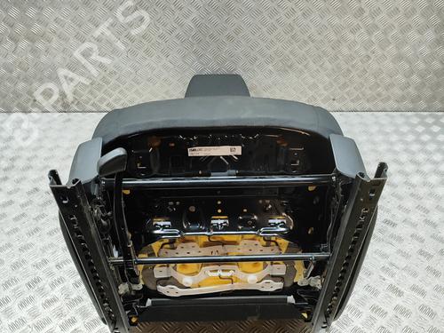 Left front seat MERCEDES-BENZ SPRINTER 3-t Van (B910) 214 CDI (910.621, 910.623) | BP30108118C15 