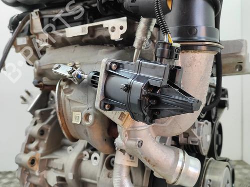 Engine BMW 1 (F20) 118 d | BP27643919M1 - Image 6