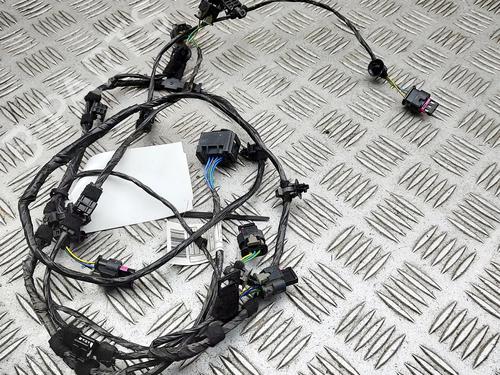 Wiring harness BMW X3 (G01, F97, G08) iX3 | BP38328890E16 - Image 2