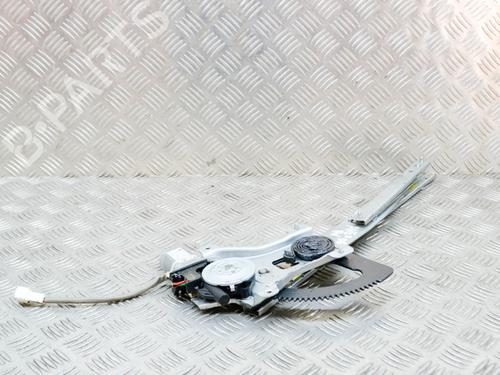 Front right window mechanism CHEVROLET AVEO / KALOS Hatchback (T250, T255) 1.2 LPG | BP8847119C23 