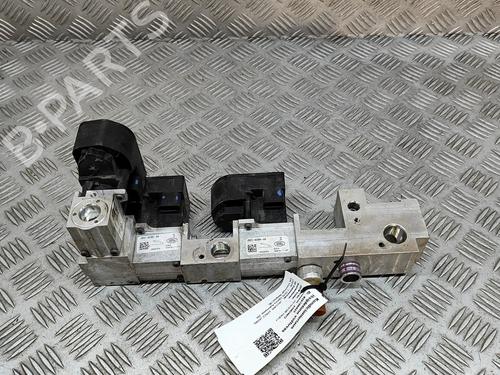 Used Electronic sensor Electronic sensor JAGUAR I-PACE (X590) EV400 AWD (400 hp) 27782685 27782685