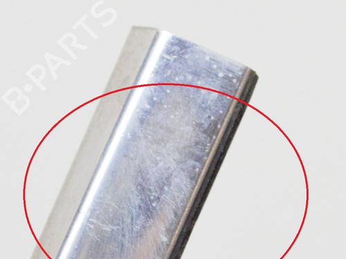 Door moulding trim LEXUS NX (_Z1_) 300h AWD (AYZ15_) | BP14626675C150 