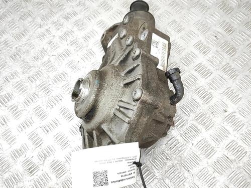 Front differential JAGUAR F-PACE (X761) 2.0 SD4 AWD | BP38622792M23 - Image 2