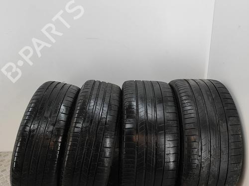 Fælk PORSCHE MACAN (XAB) 4S Electric 4 (XABDC1) | BP33433031C45  - Image 6