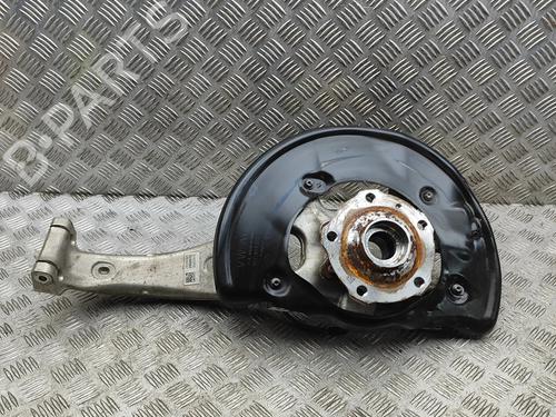 Right front steering knuckle PORSCHE MACAN (XAB) 4S Electric 4 (XABDC1) | BP33433055M26 - Image 2