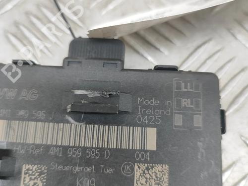 Módulo eletrónico PORSCHE CAYENNE Coupe (9YB) 3.0 AWD (9YBAA1) | BP31073079M83 