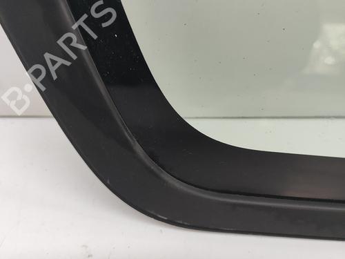 Rear left quarter glass CHEVROLET ORLANDO (J309) 2.0 D | BP25787350C93 