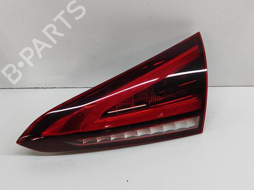 Used Right tailgate light MERCEDES-BENZ A-CLASS (W177) AMG A 35 4-matic (177.051) (306 hp) 28431395