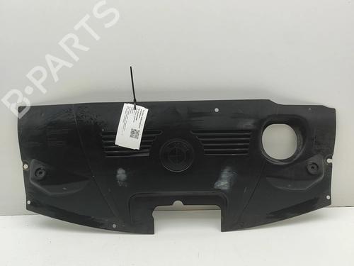 Used Upper protection BMW Z4 Roadster (E85) 2.5 i (192 hp) 31047815