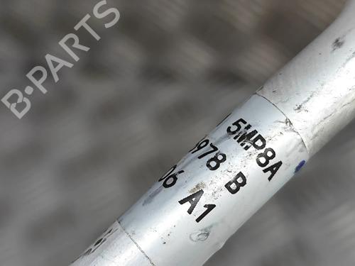 AC pipe NISSAN ARIYA (FE0) EV e-4ORCE | BP29337017M126  - Image 8