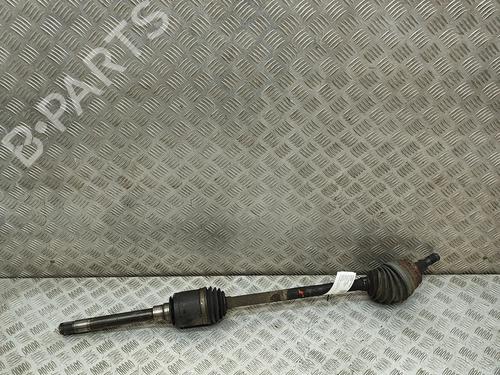 Used Right front driveshaft MERCEDES-BENZ M-CLASS (W166) ML 250 CDI / BlueTEC 4-matic (166.004, 166.003) (204 hp) 30514217