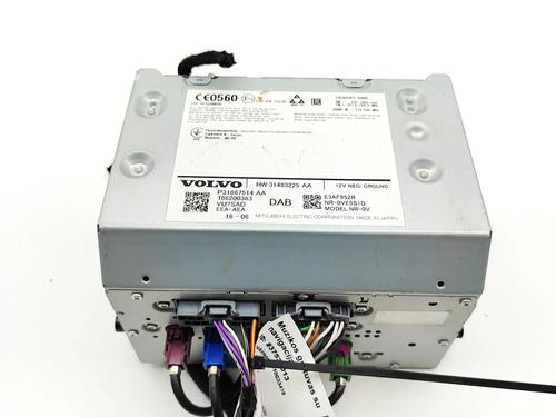 Electronic module VOLVO S90 II (234) D5 AWD | BP38018696M83 - Image 3