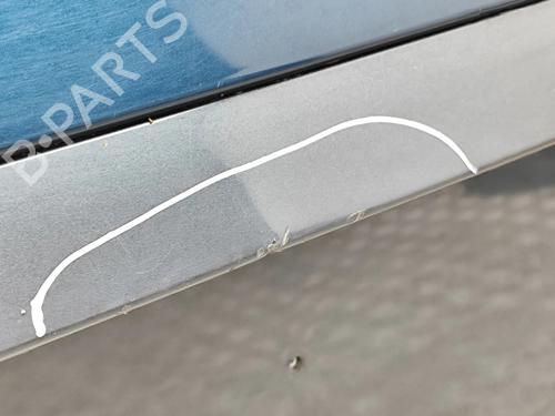 Bagtil kofangere CUPRA BORN (K11) 58 | BP31951321C8 