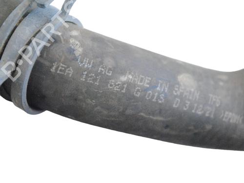 Pipe VW ID.3 (E11, E12) Pro | BP30251282M125