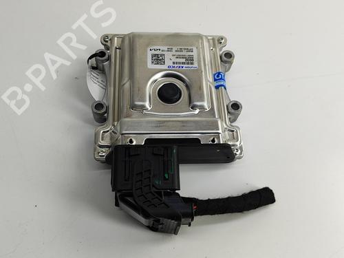 Used Gearbox control unit KIA SPORTAGE V (NQ5) 1.6 T-GDi Hybrid AWD (215 hp) 27784087