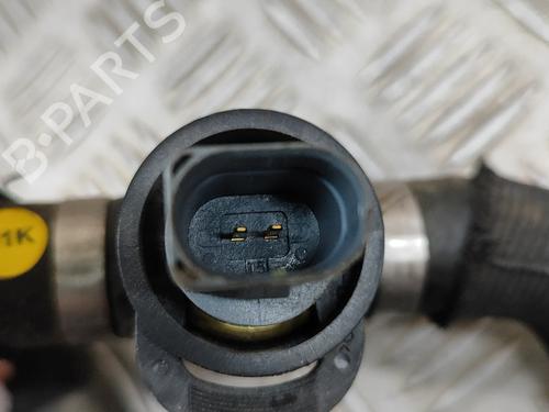 Pipe PORSCHE PANAMERA (971) 2.9 4 E-Hybrid (97ABE1, 97BBE1, 97ABX1) | BP17646142M125 
