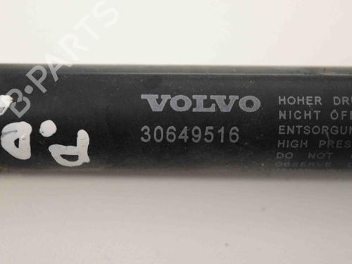 Used Hood lift support VOLVO XC70 II (136) 2.4 D (175 hp) 30255933