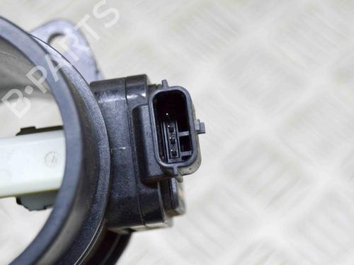 Mass air flow sensor NISSAN JUKE (F15) 1.5 dCi | BP10992196M95