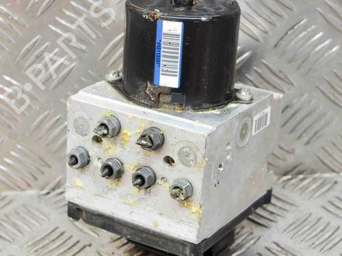 ABS RENAULT CLIO III (BR0/1, CR0/1) 1.2 16V (BR02, BR0J, BR11, CR02, CR0J, CR11) (75 hp) 8145651