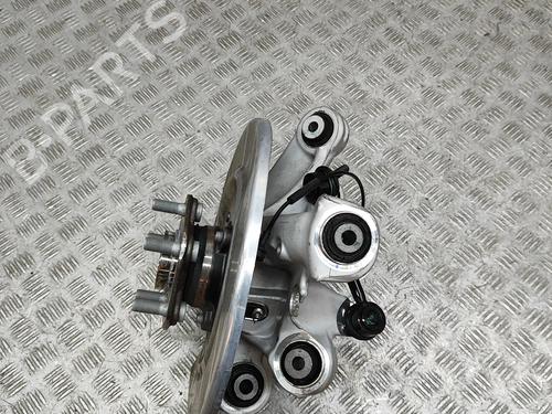 Left rear steering knuckle TESLA MODEL 3 (5YJ3) EV | BP38515452M27 - Image 2