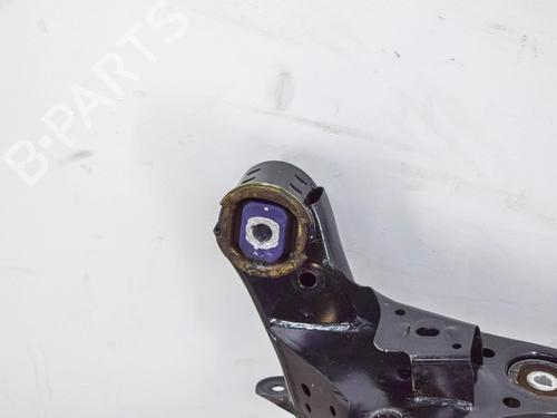 Rear axle BMW 4 Convertible (G23, G83) 420 i | BP27762024M2