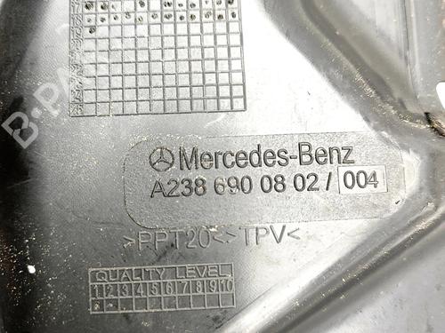 Andre MERCEDES-BENZ E-CLASS Convertible (A238) E 300 (238.448) | BP37469590O1 - Image 7