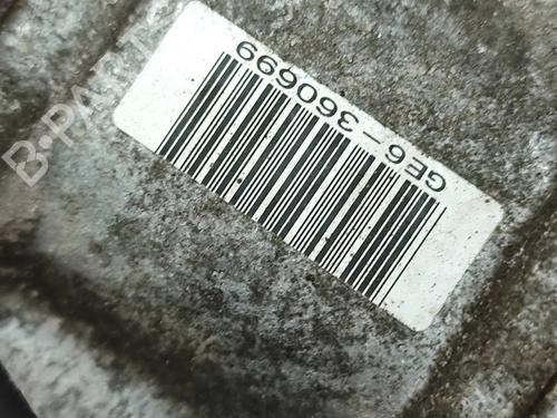 AC compressor AUDI A4 Allroad B9 (8WH, 8WJ) 3.0 TDI quattro | BP31859159M34  - Image 6