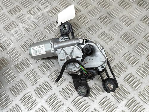 Used Rear wiper motor AUDI A3 Sportback (8VA, 8VF) RS3 quattro (400 hp) 26590161