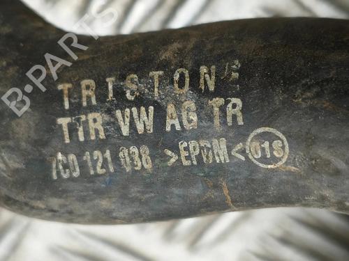 Pipe VW CRAFTER Van (SY_, SX_) 2.0 TDI FWD (SYB, SYC, SYD) | BP39511517M125 - Image 7
