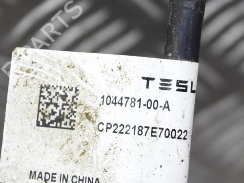 Left rear brake caliper TESLA MODEL 3 (5YJ3) EV AWD | BP27761563M107 