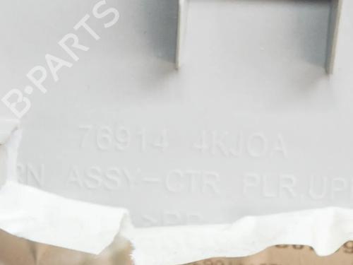 Andere NISSAN NAVARA NP300 Pickup (D23, D23T) 2.3 dCi | BP27751159O1