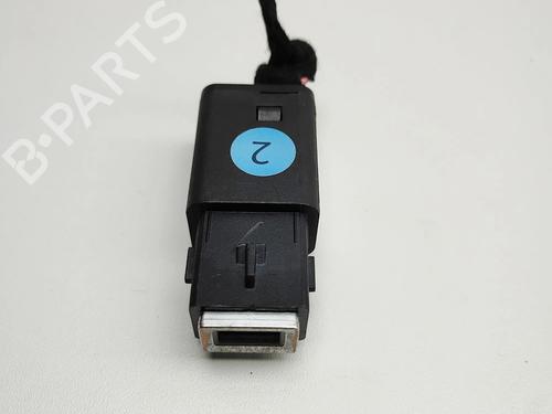 Module électronique Module électronique PEUGEOT 208 II (UB_, UP_, UW_, UJ_) e-208 (136 hp) 36458268 36458268