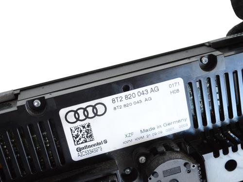 Electronic module AUDI A4 B8 Avant (8K5) S4 quattro | BP33359467M83 - Image 5