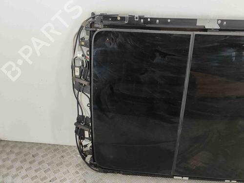 Sunroof JEEP GRAND CHEROKEE IV (WK, WK2) 3.0 CRD V6 4x4 | BP29829634C124
