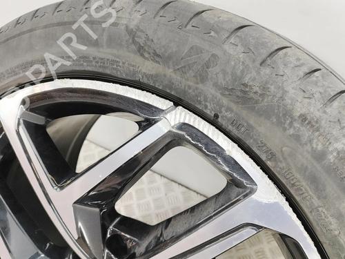 Fælk AUDI Q6 E-TRON (GFB) e-tron quattro | BP33740078C45 - Image 3