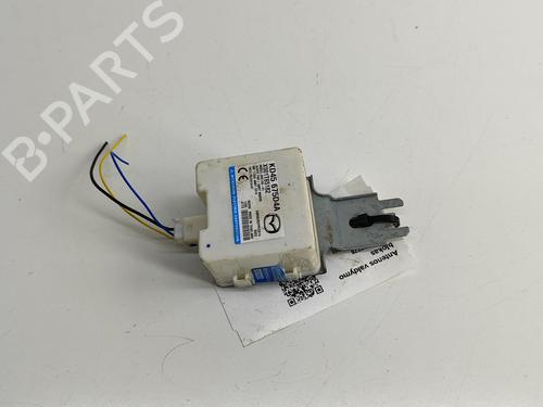 Module électronique MAZDA CX-5 (KF) 2.2 D (150 hp) 25218425